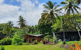 Kalani Oceanside Retreat